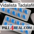 Vidalista Tadalafil 23